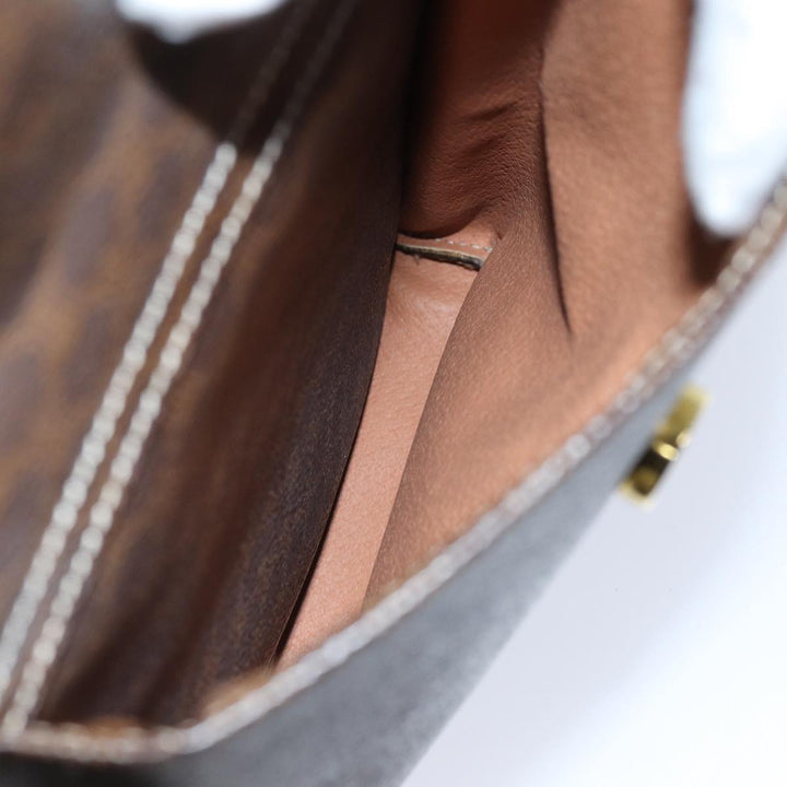 Celine Macadam Handbag