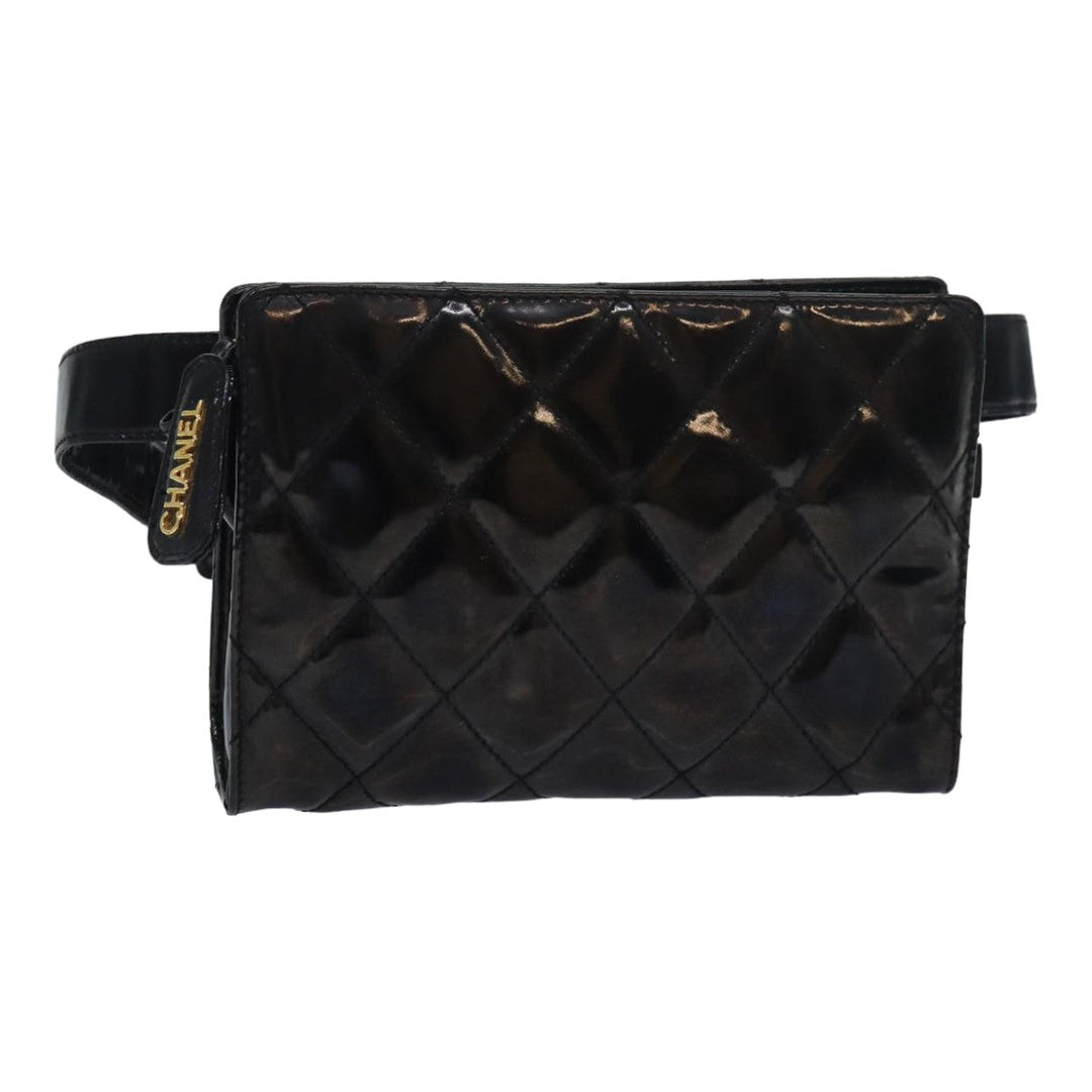 Chanel Matelasse Shoulder Bag