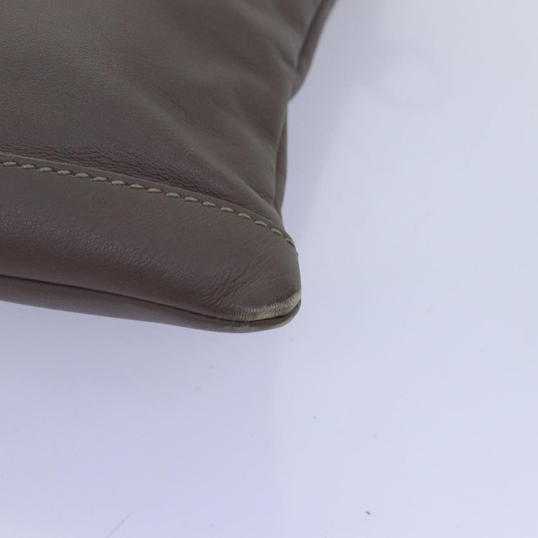 Top Quality Balenciaga Clip Clutch Bag