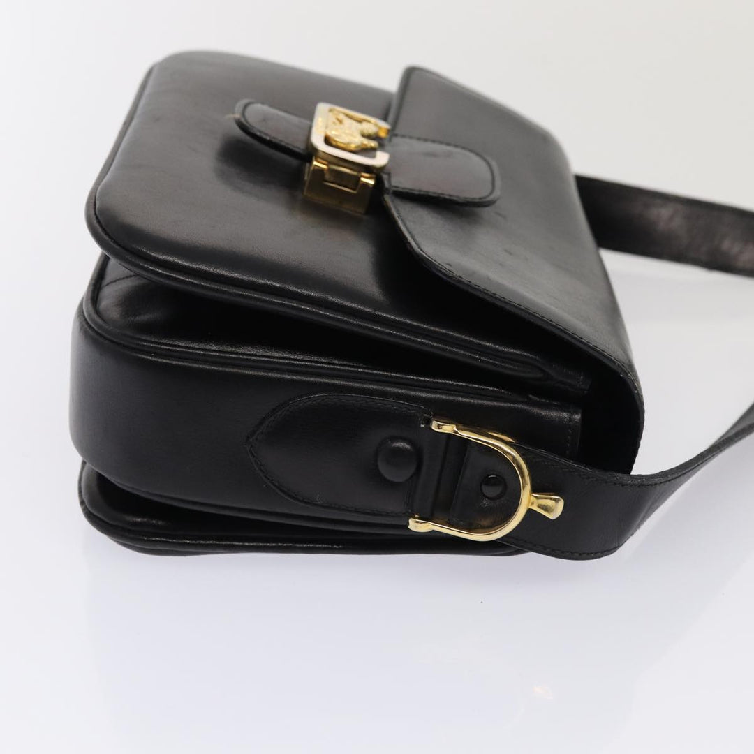 Celine Horse carriage Shoulder Bag