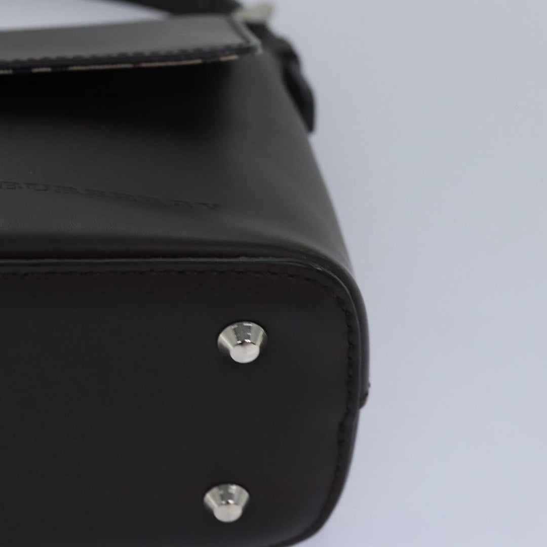 Burberry  Shoulder Bag