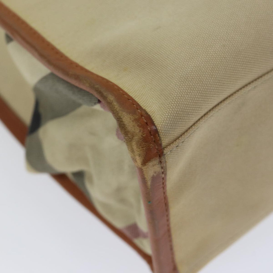 BURBERRY Tote