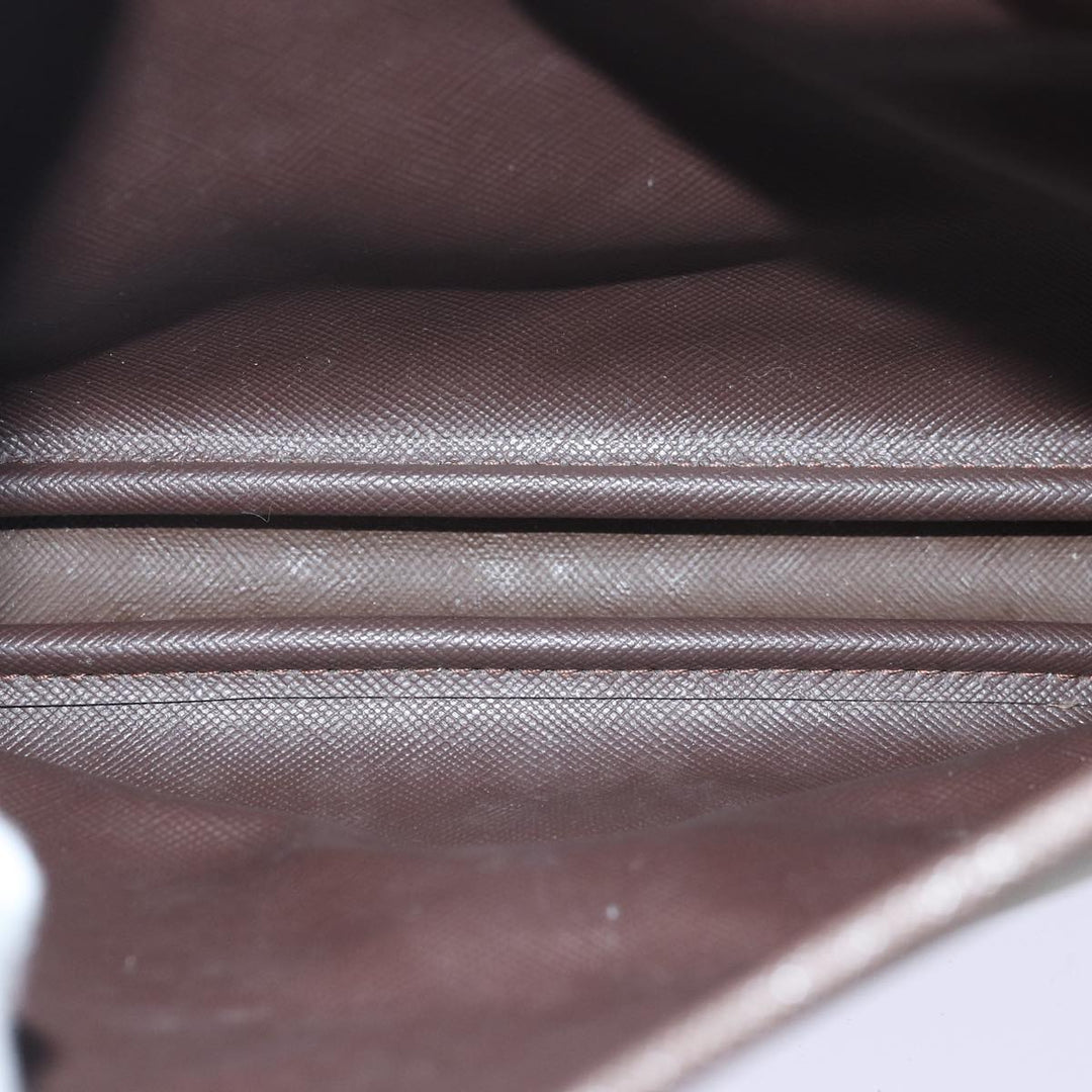 Burberry Nova Check Shoulder Bag