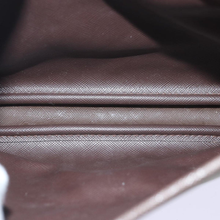 Burberry Nova Check Shoulder Bag