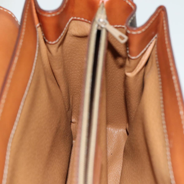 Celine Macadam Handbag