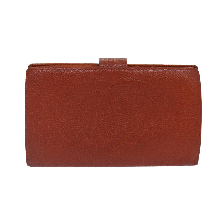 Top Quality Chanel Coco Mark Wallet