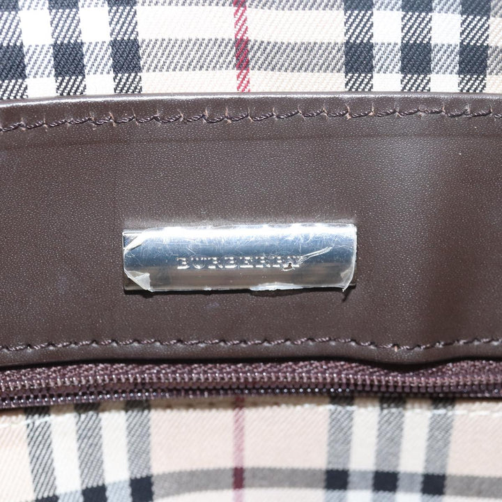 Burberry  Shoulder Bag