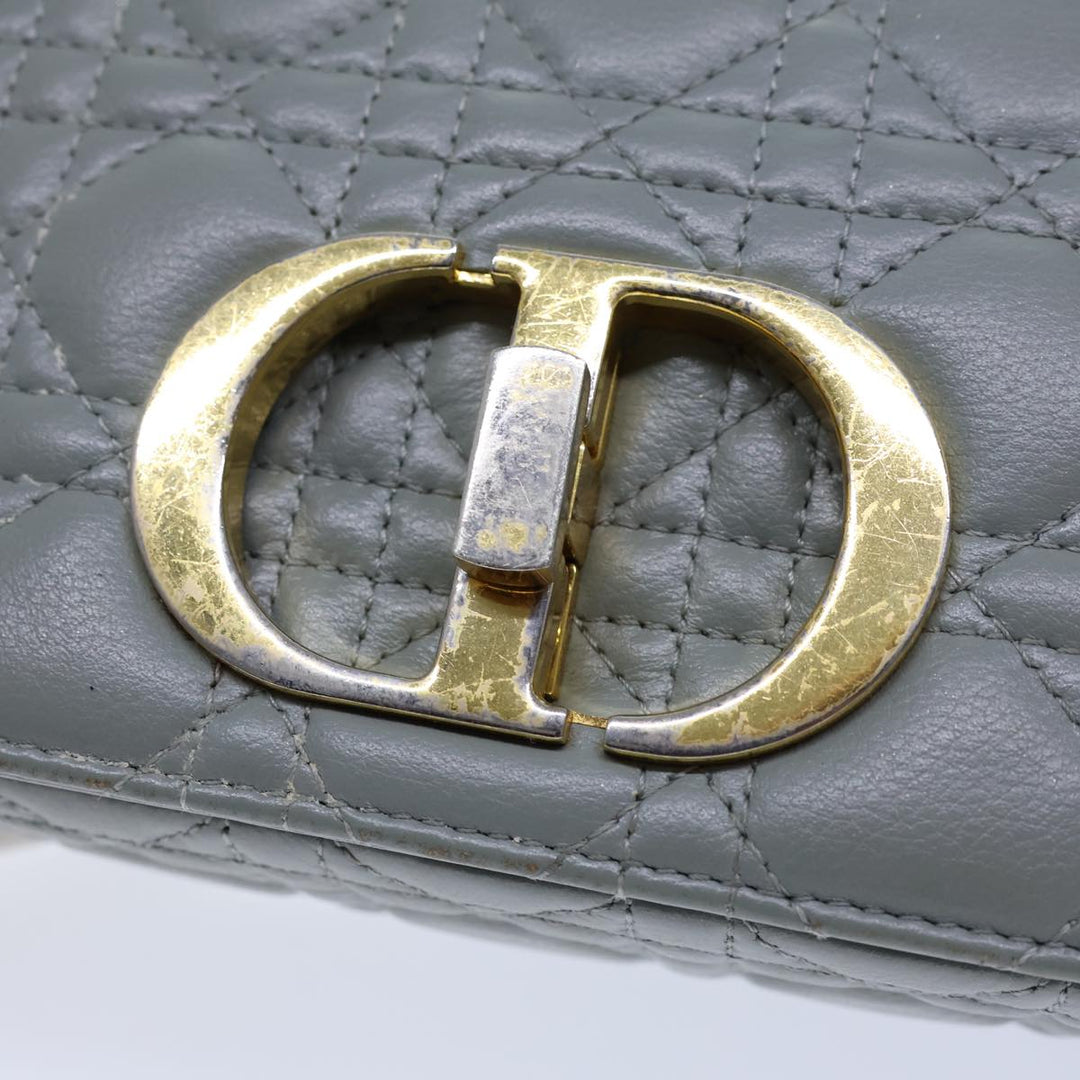 Top quality Dior Top quality Dior Caro Shoulder Bag
