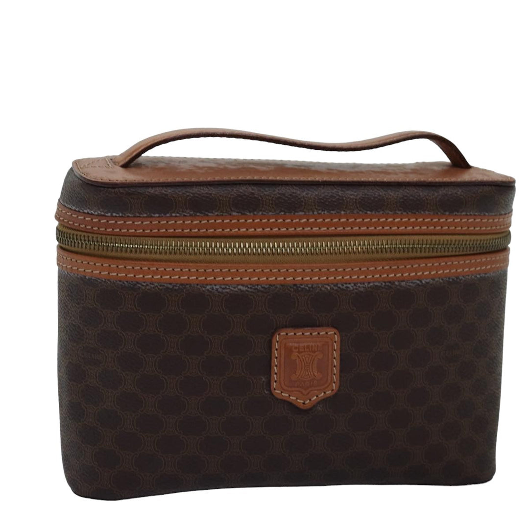 Celine Macadam Handbag