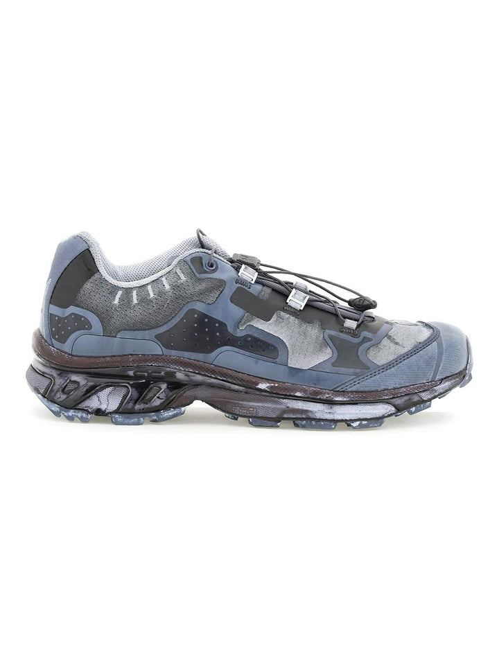 BAMBA 5 SNEAKERS X SALOMON
