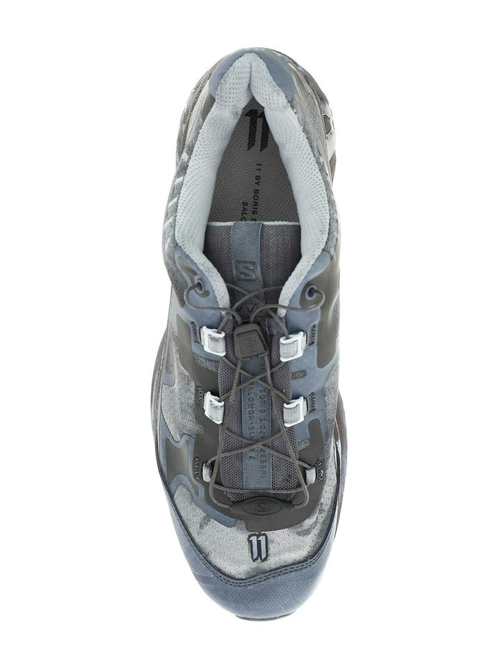 BAMBA 5 SNEAKERS X SALOMON