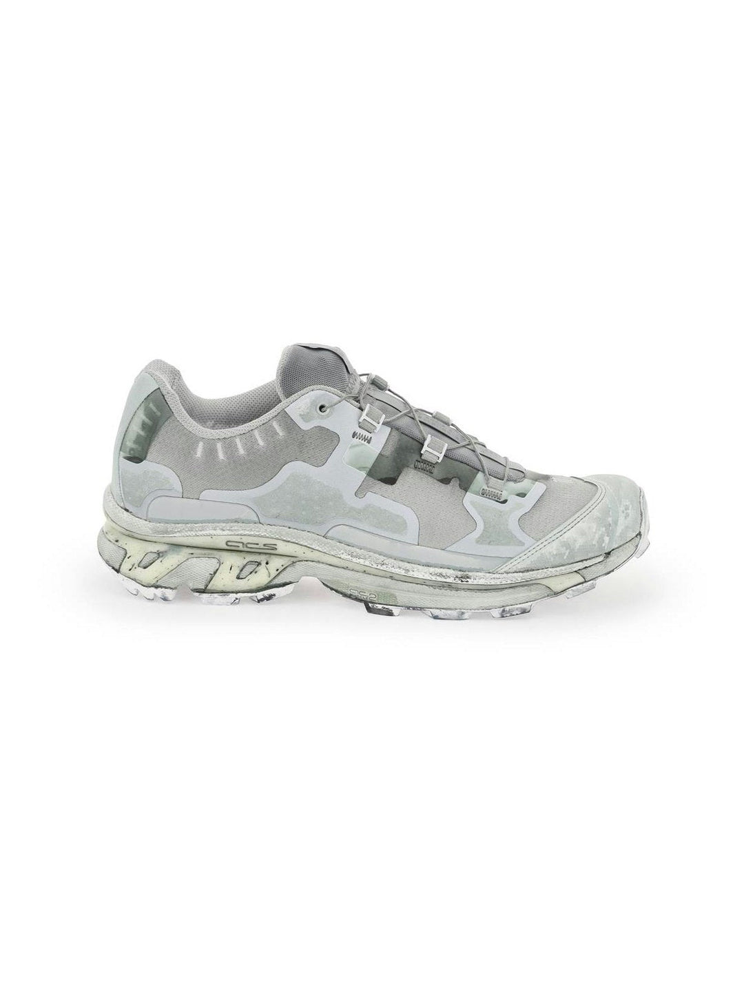 SALOMON BAMBA 5 SNEAKERS