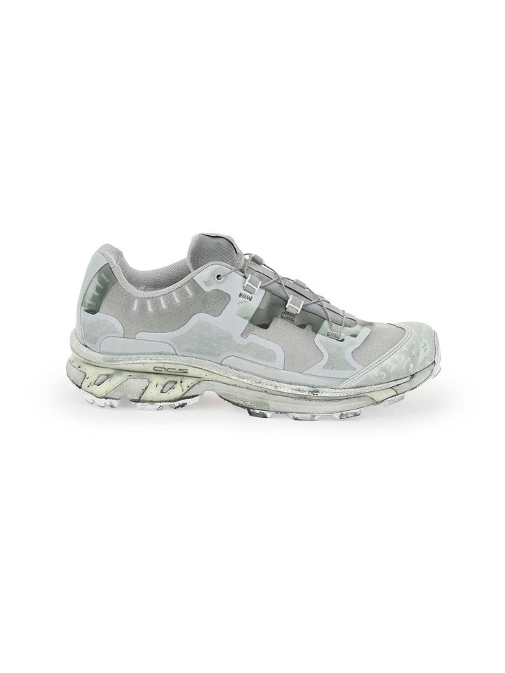 SALOMON BAMBA 5 SNEAKERS