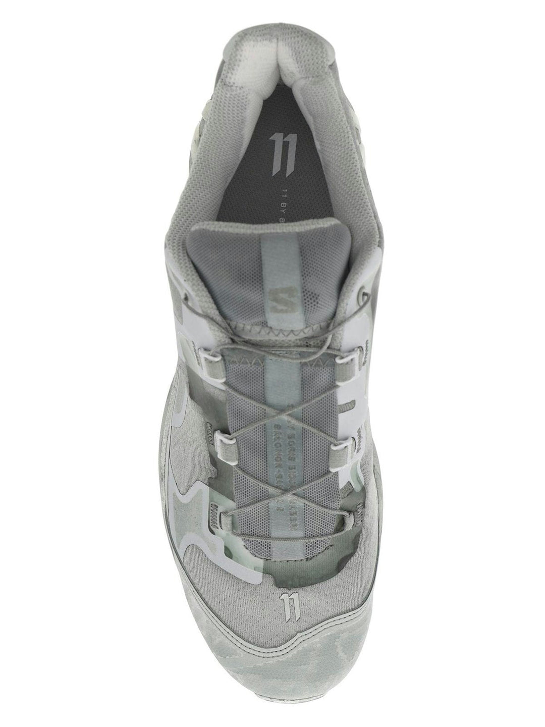 SALOMON BAMBA 5 SNEAKERS