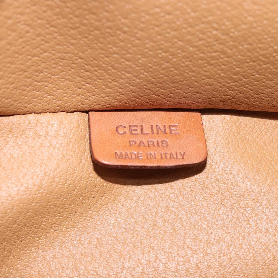 Celine Macadam Handbag