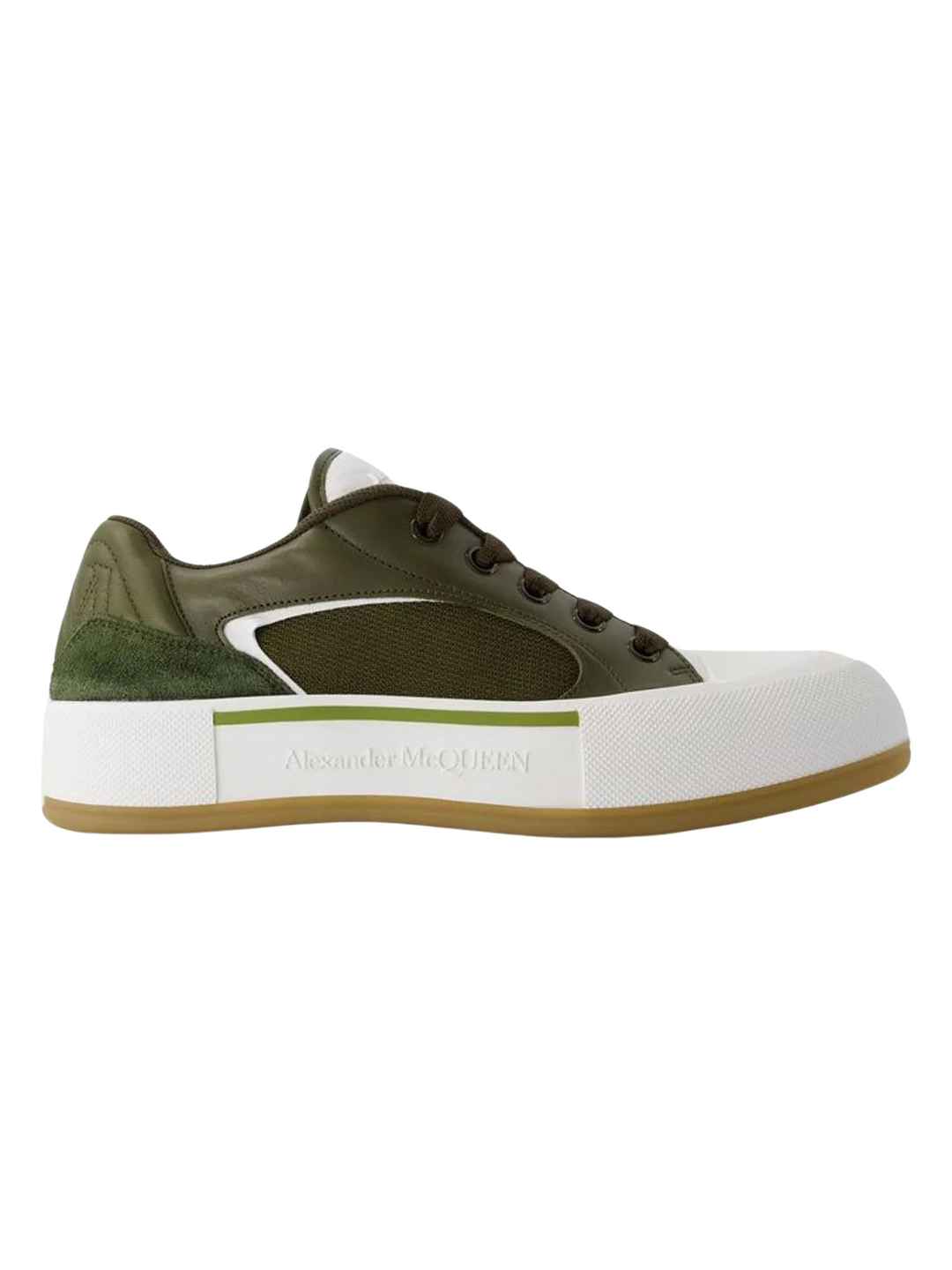 Skate Deck Sneakers