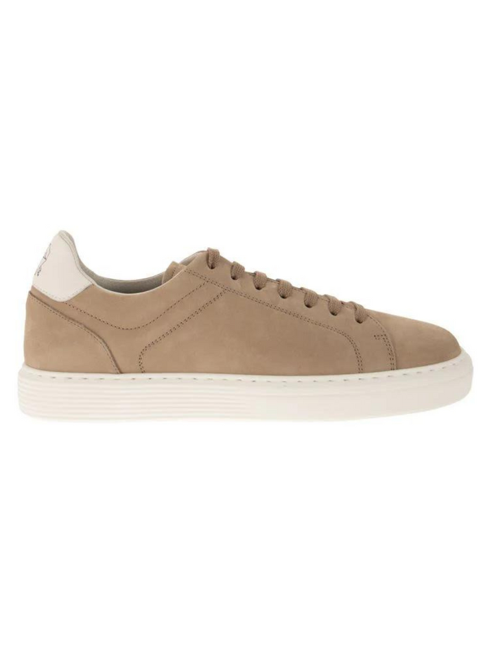 Nubuck Sneakers