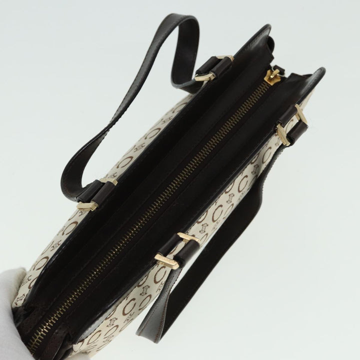 Celine Macadam Handbag