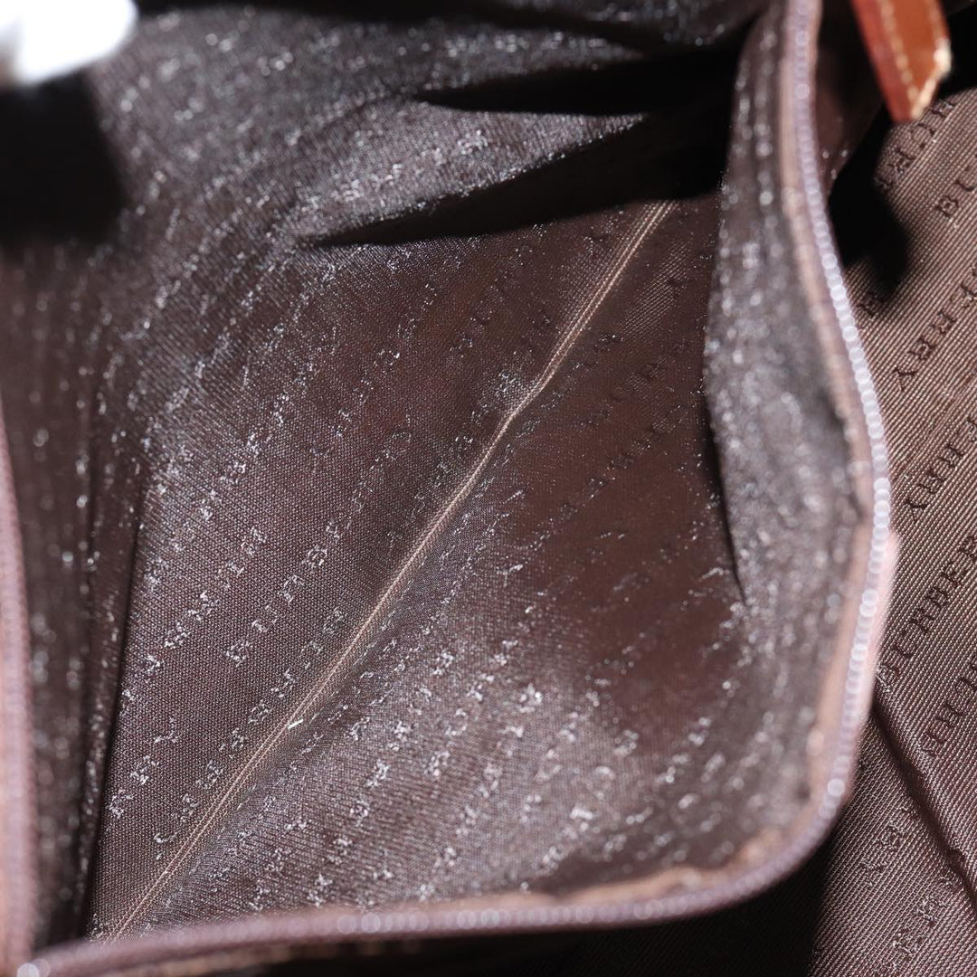Burberry Nova Check Tote