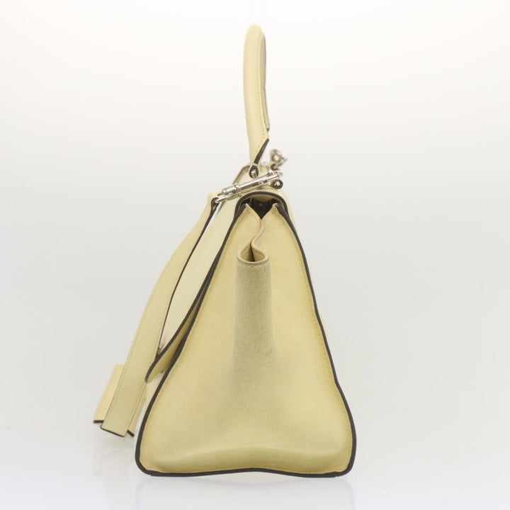 Celine Trapeze Handbag
