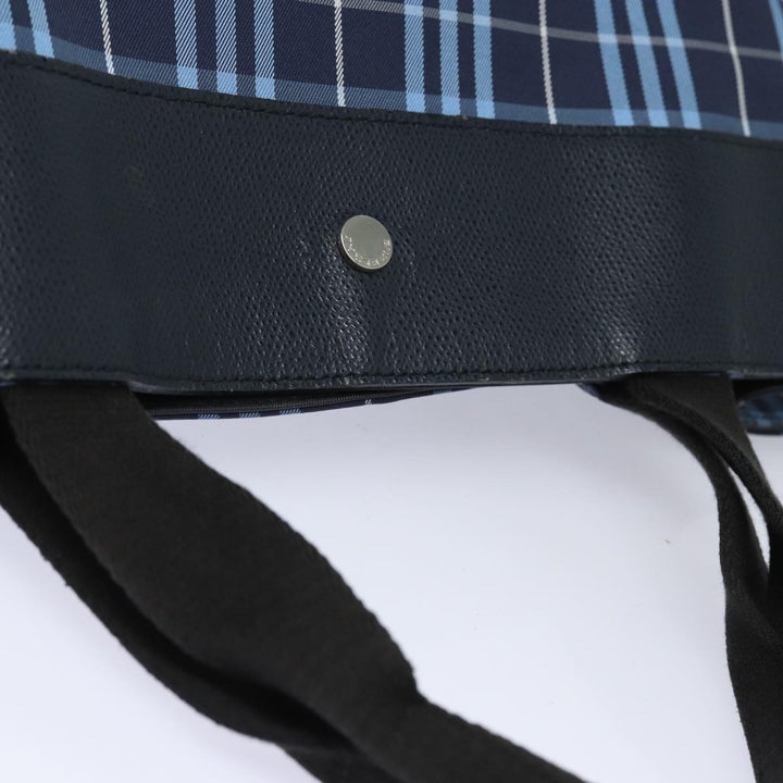 Burberry Nova Check Handbag