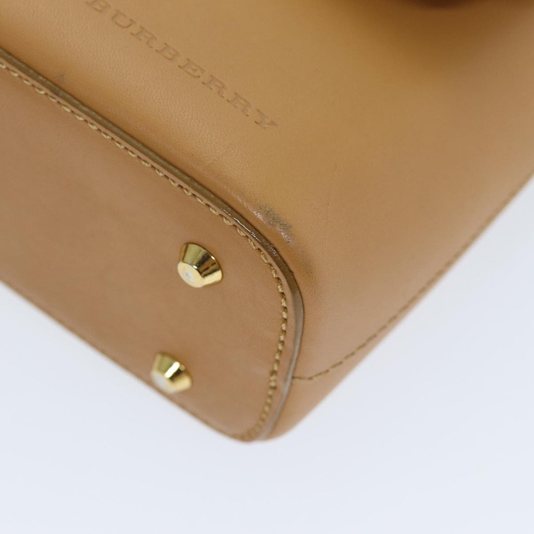 BURBERRY Shoulder Bag
