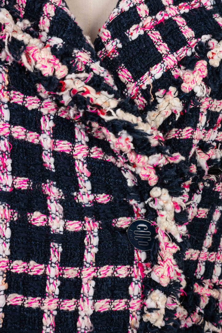Veste Top Quality Chanel Croisi√®re 2008