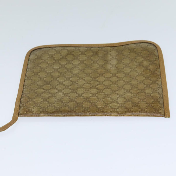 Celine Macadam Handbag