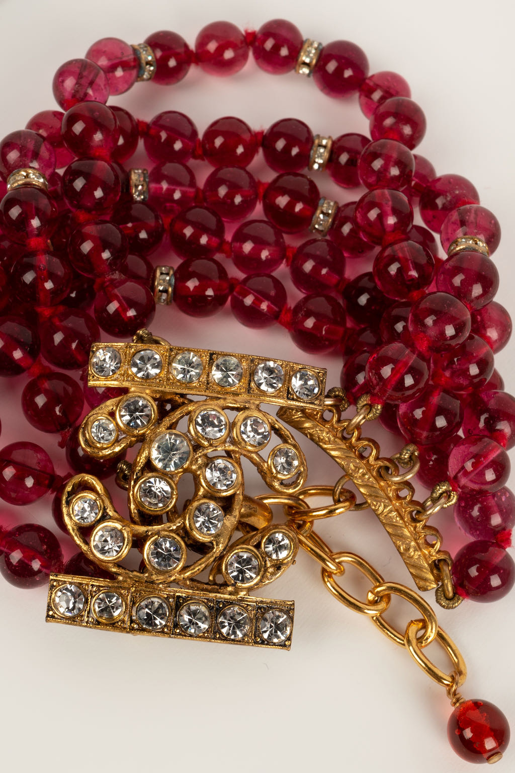 Bracelet Top Quality Chanel 1984