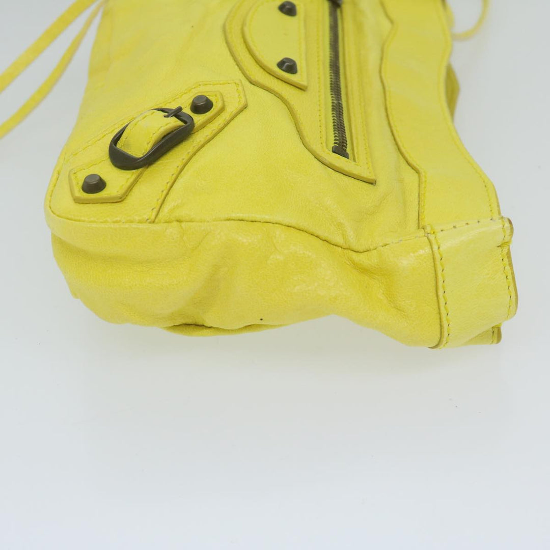 Top Quality Balenciaga  Clutch Bag