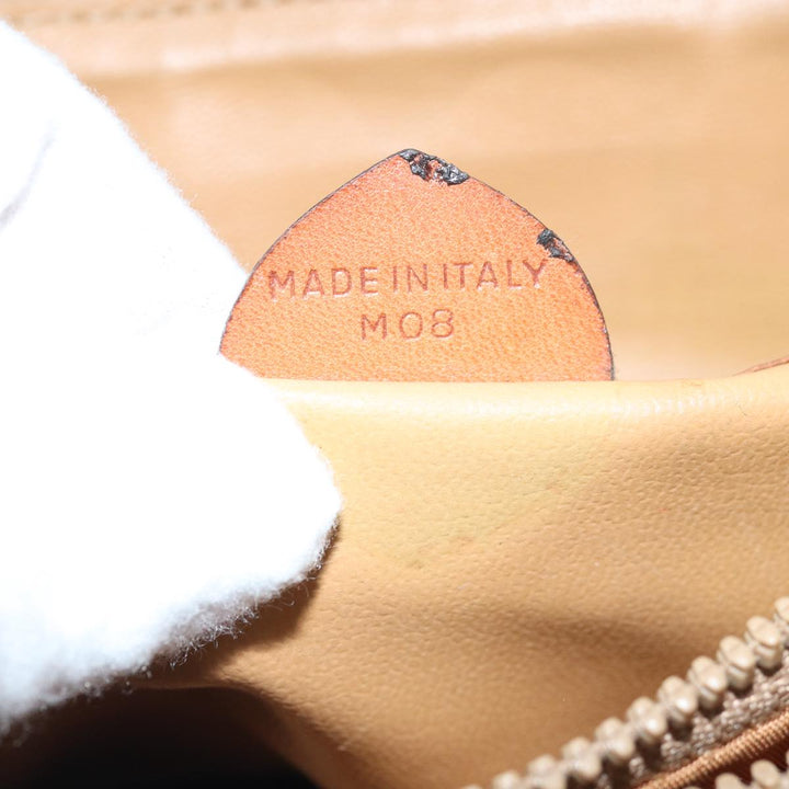 Celine Macadam Shoulder Bag