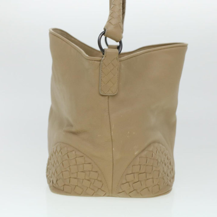 Bottega veneta Intrecciato Shoulder Bag