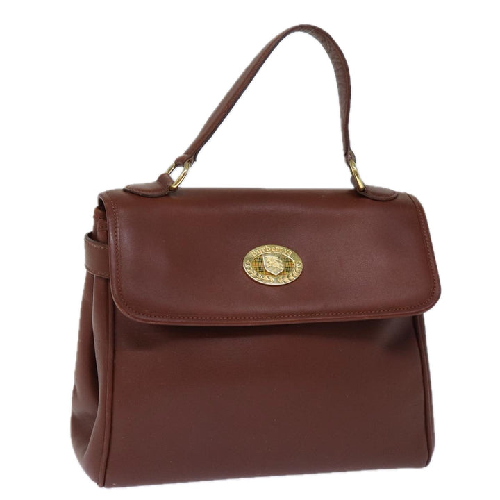 BURBERRY Handbag