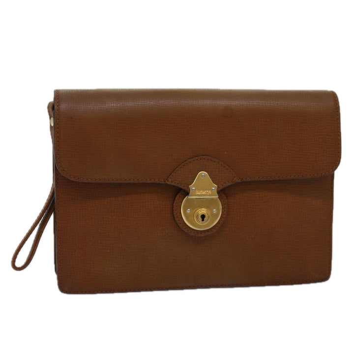 Burberry Clutch Bag