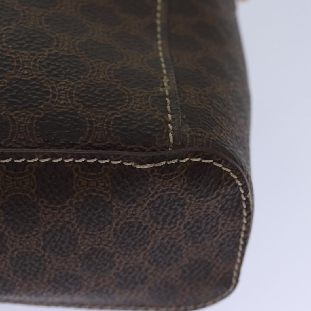 Celine Macadam Handbag