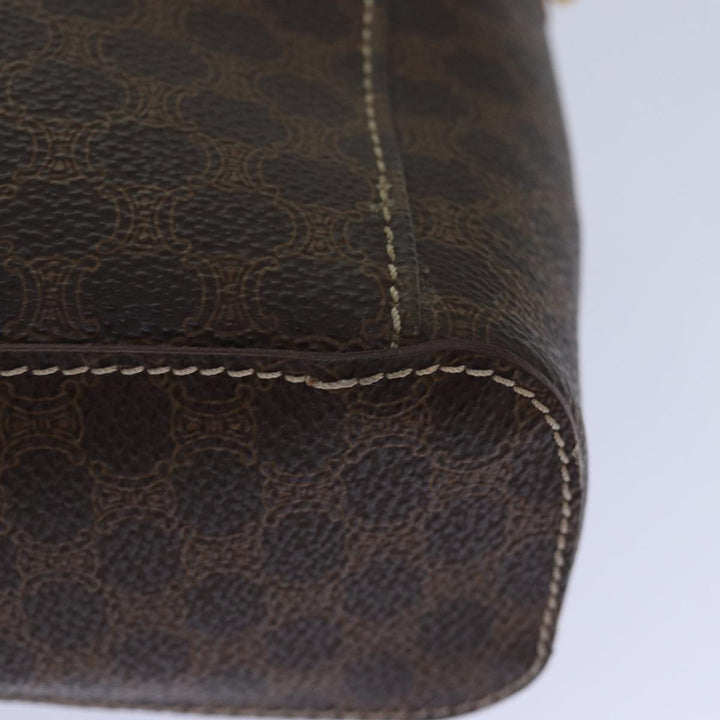 Celine Macadam Handbag