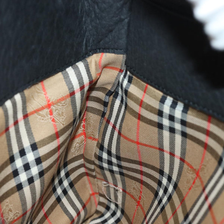 Burberry Nova Check Handbag