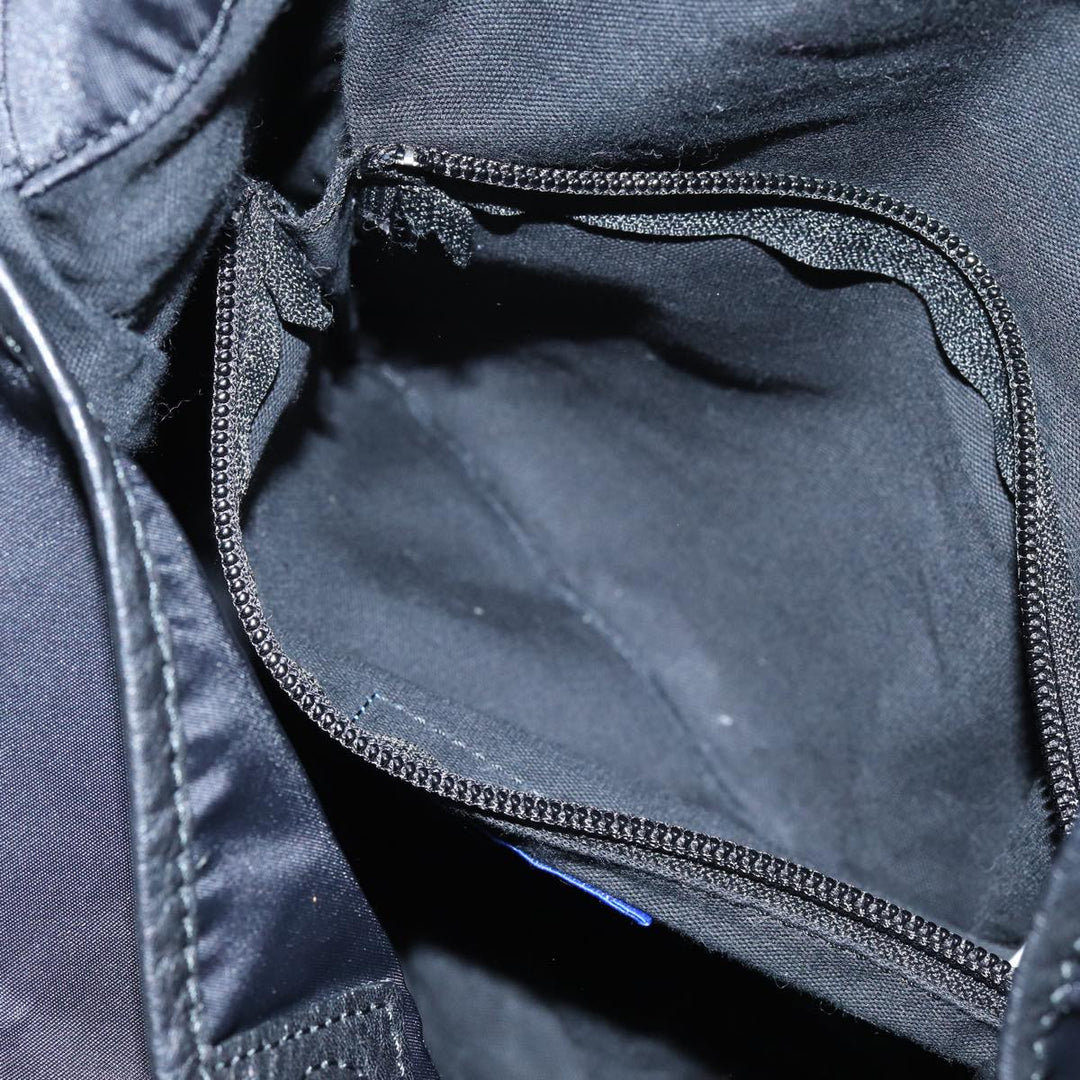 BURBERRY Banner Shoulder Bag