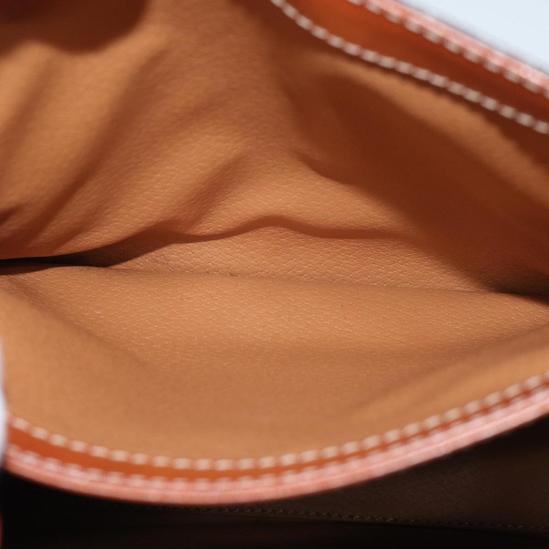 Celine Macadam Shoulder Bag