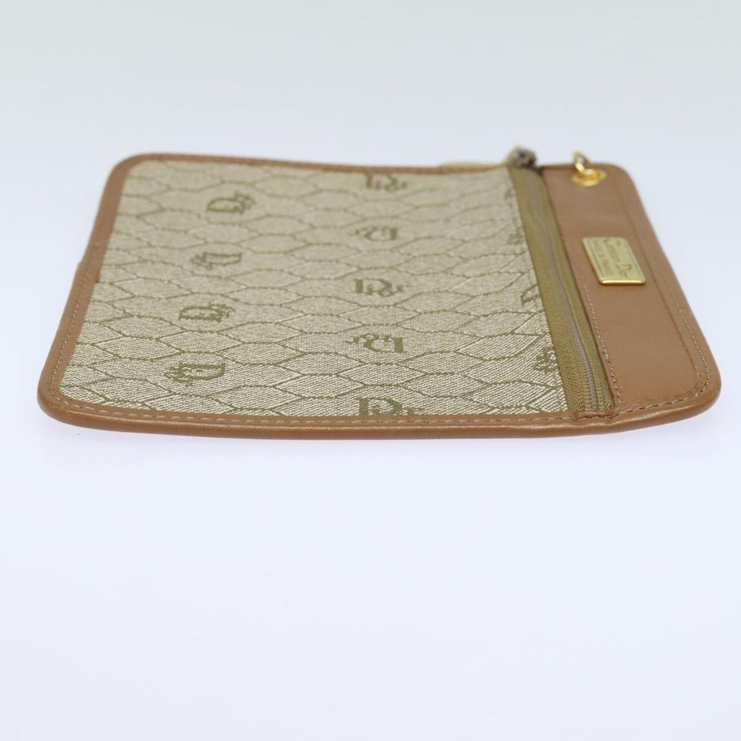 Top quality Dior Honeycomb Clutch Bag