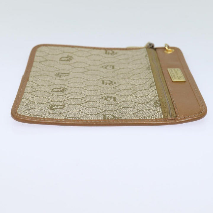 Top quality Dior Honeycomb Clutch Bag