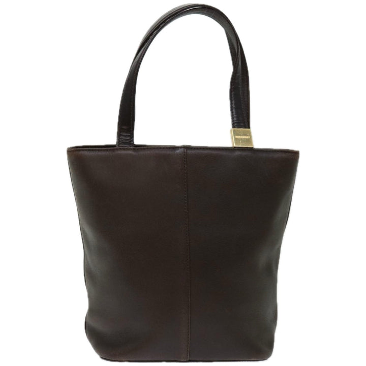 BURBERRY Handbag