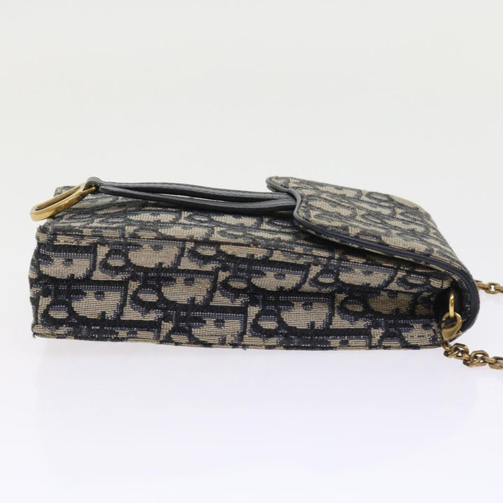 Top quality Dior Saddle Clutch Bag