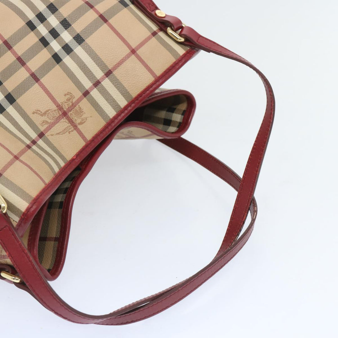 Burberry Canterbury Tote
