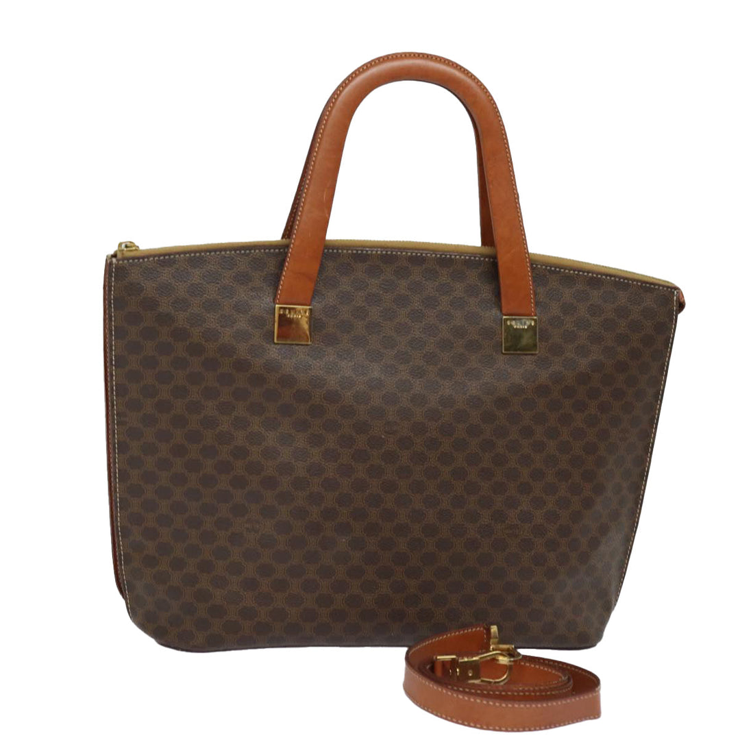 Celine Macadam Handbag