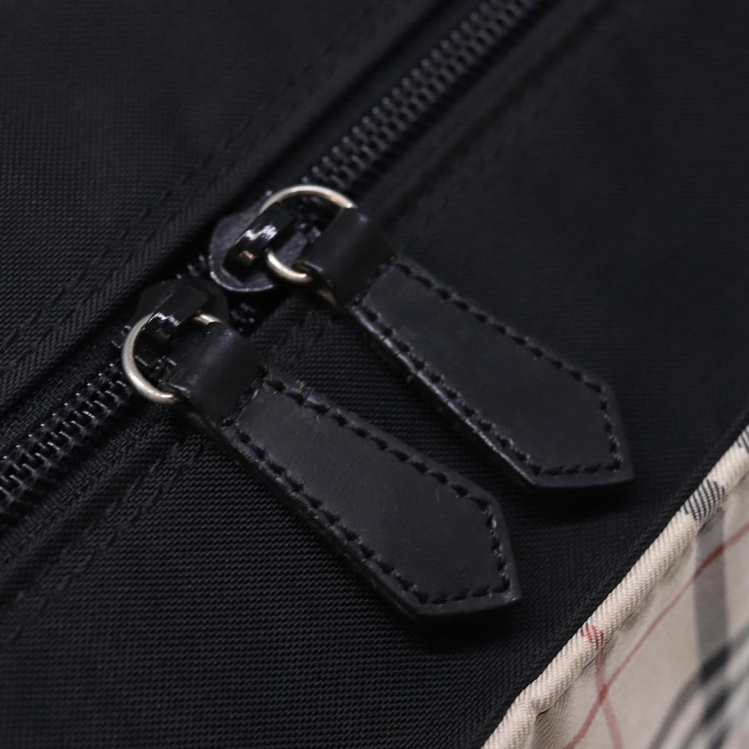 Burberry Nova Check Tote