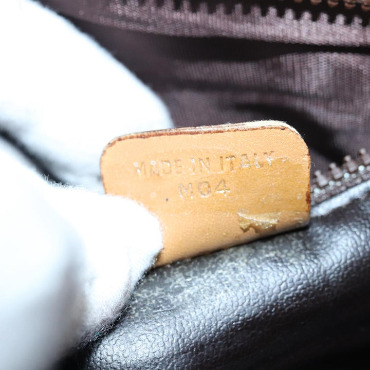 Celine Macadam Shoulder Bag