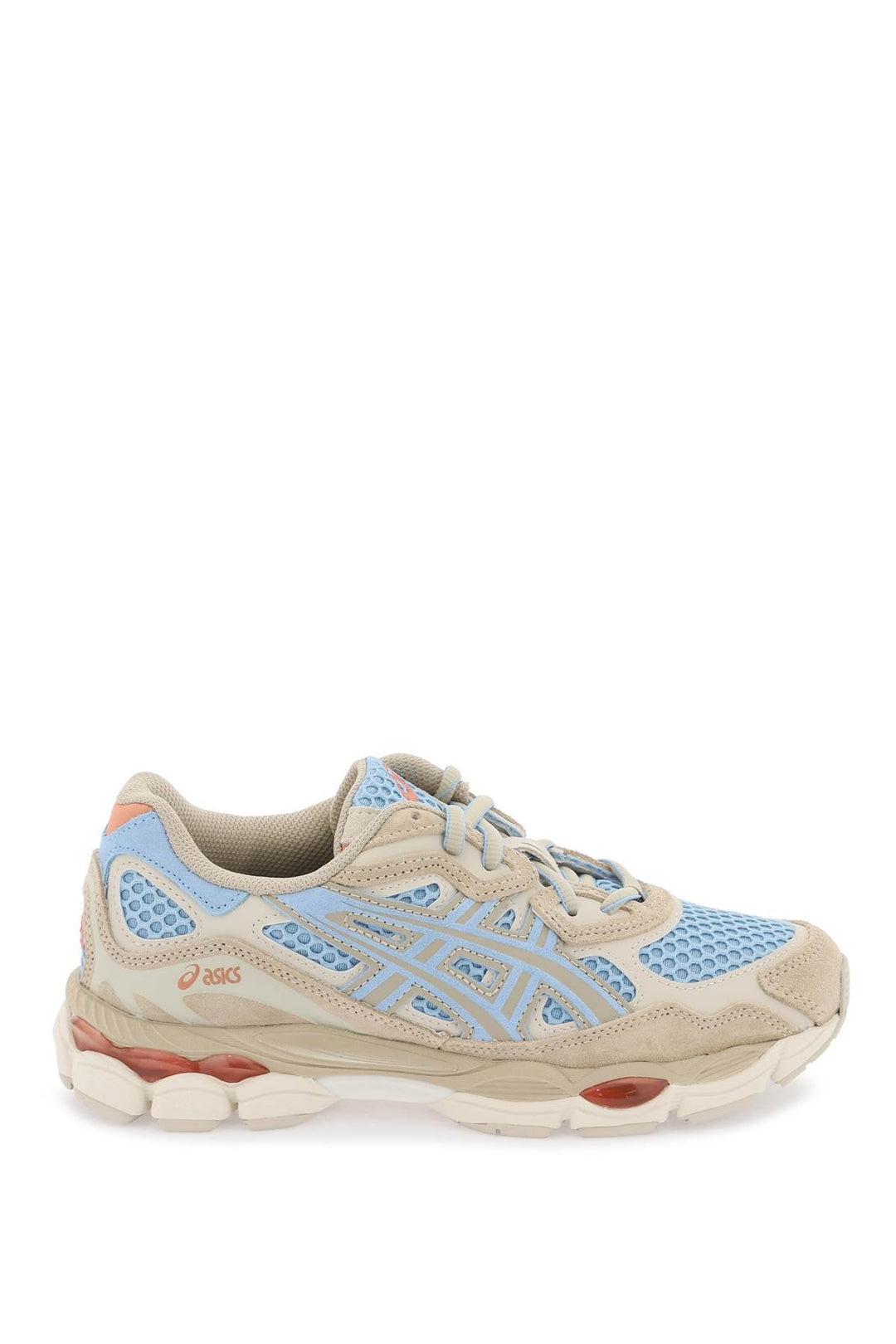 GEL-NYC SNEAKERS
