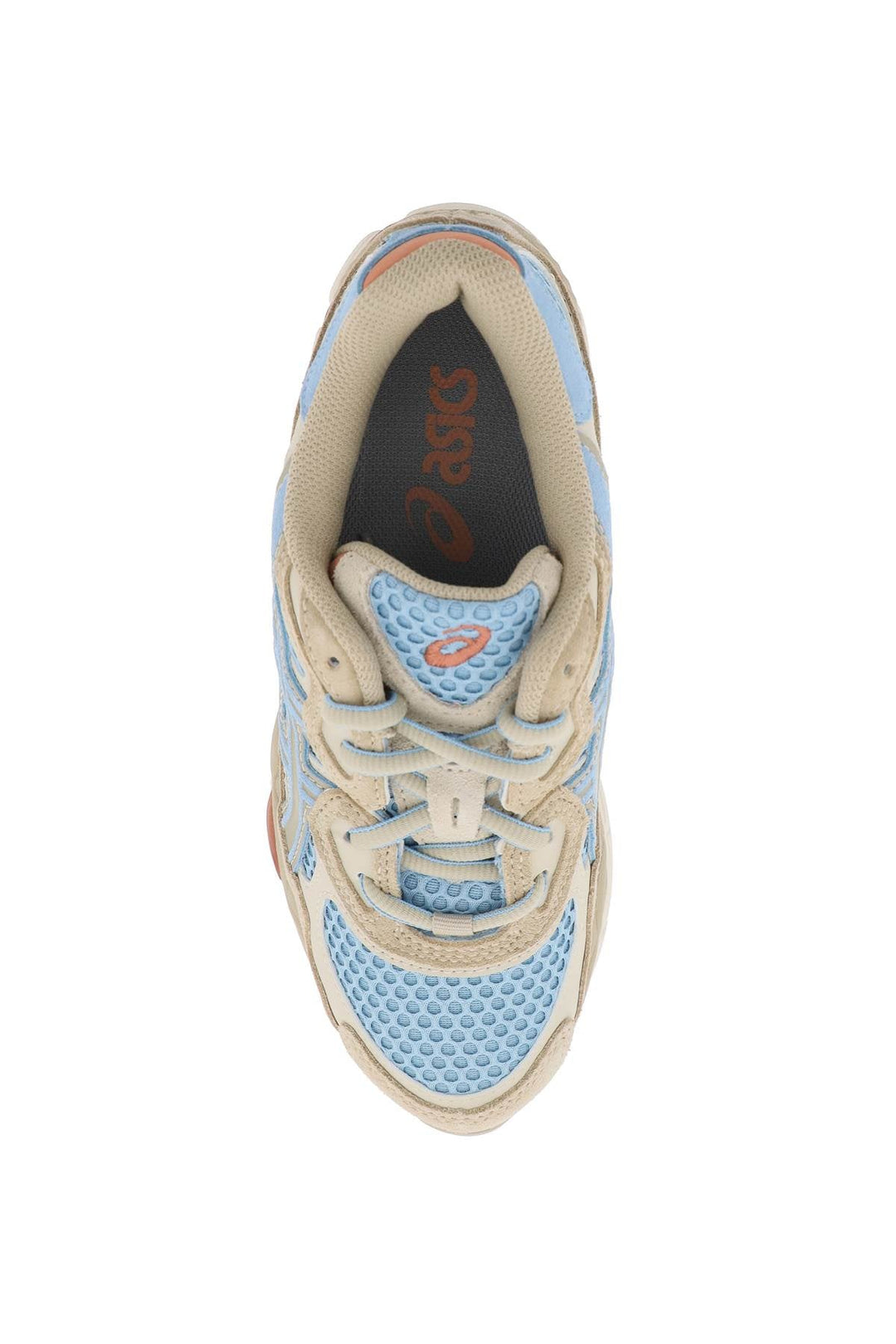 GEL-NYC SNEAKERS