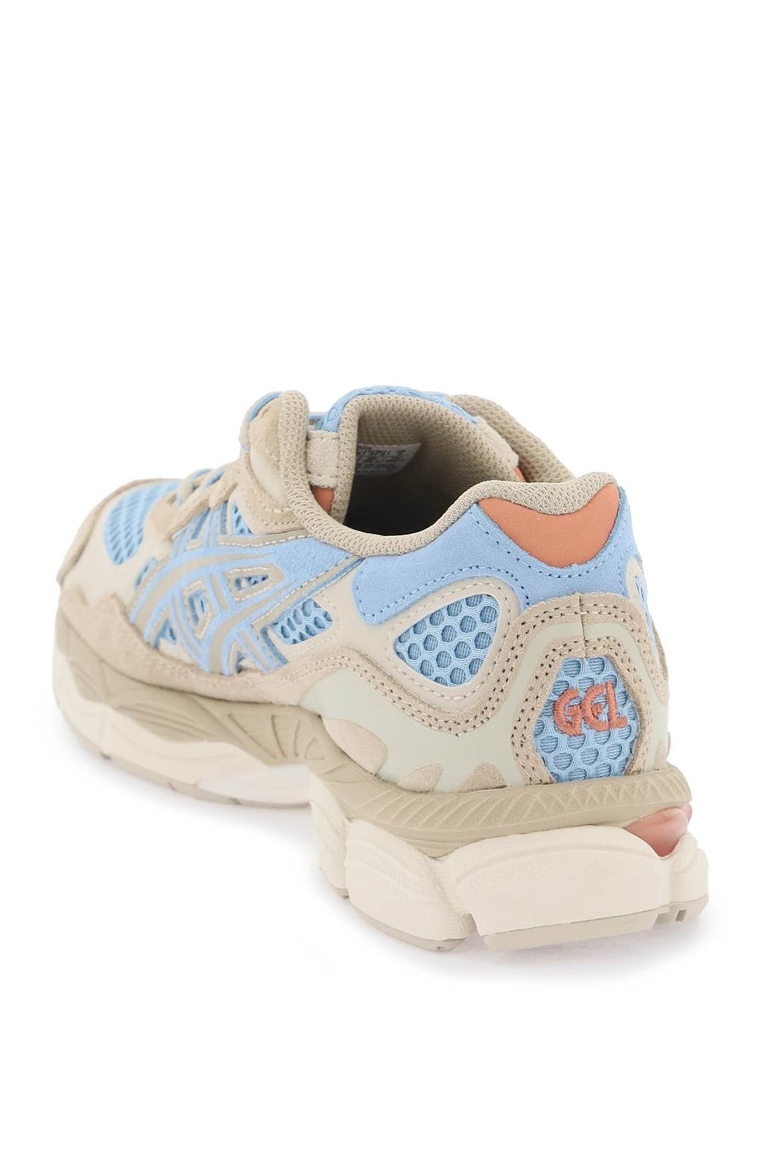 GEL-NYC SNEAKERS